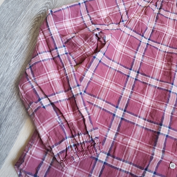 MADEWELL TOP - Picture 5 of 8